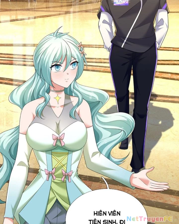 Luyện Thể Trăm Nghìn Tầng Chapter 357 - Trang 4