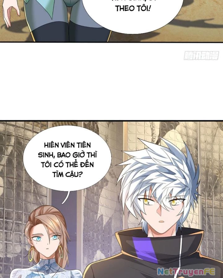 Luyện Thể Trăm Nghìn Tầng Chapter 357 - Trang 4