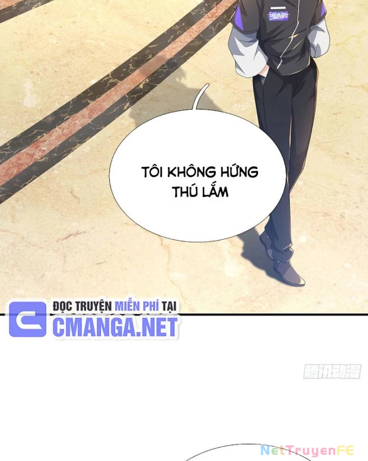 Luyện Thể Trăm Nghìn Tầng Chapter 357 - Trang 4