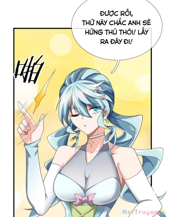 Luyện Thể Trăm Nghìn Tầng Chapter 357 - Trang 4