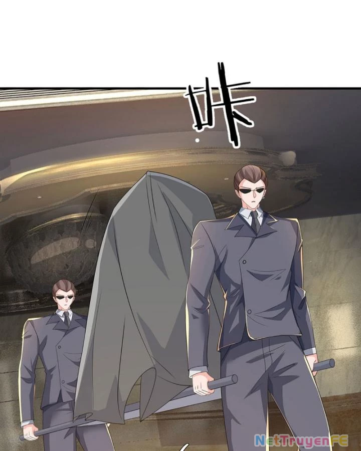 Luyện Thể Trăm Nghìn Tầng Chapter 357 - Trang 4