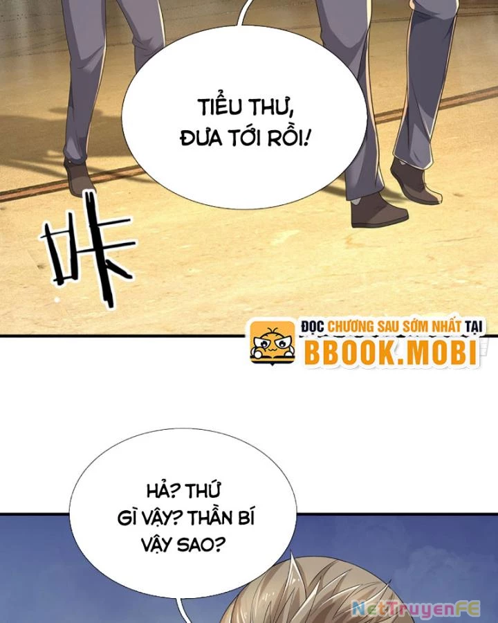 Luyện Thể Trăm Nghìn Tầng Chapter 357 - Trang 4