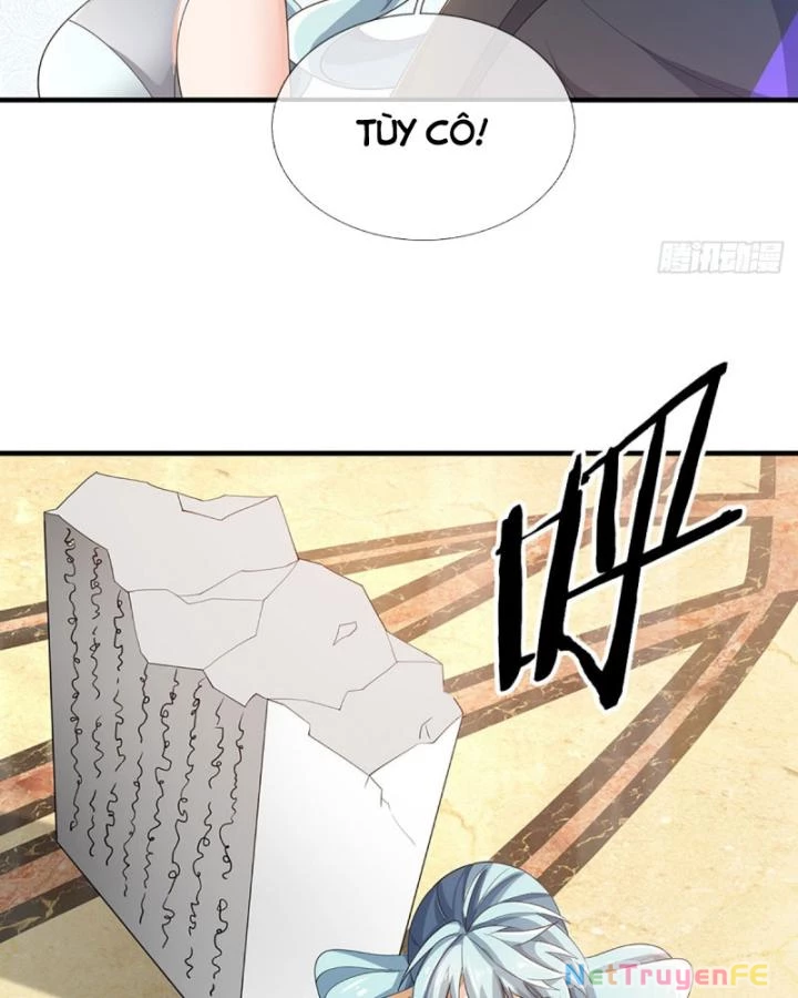 Luyện Thể Trăm Nghìn Tầng Chapter 357 - Trang 4