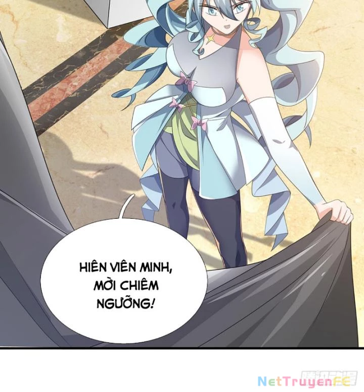 Luyện Thể Trăm Nghìn Tầng Chapter 357 - Trang 4