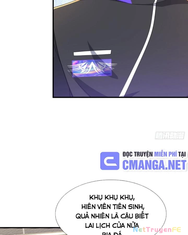 Luyện Thể Trăm Nghìn Tầng Chapter 357 - Trang 4