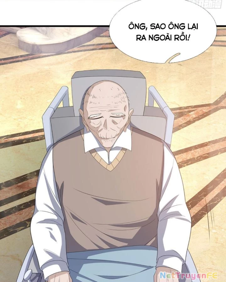 Luyện Thể Trăm Nghìn Tầng Chapter 357 - Trang 4