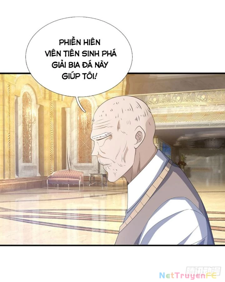 Luyện Thể Trăm Nghìn Tầng Chapter 357 - Trang 4