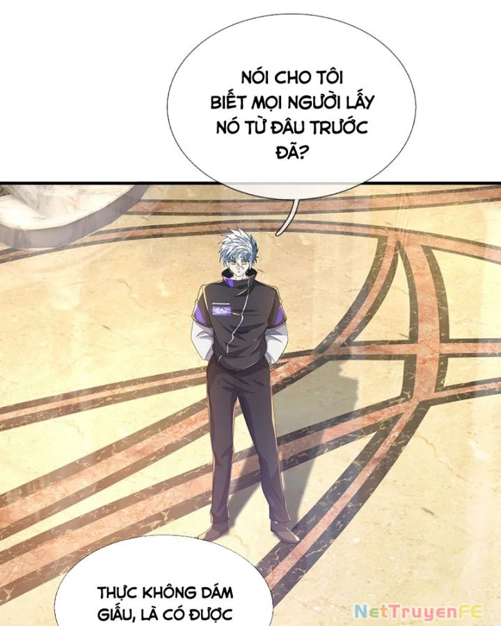 Luyện Thể Trăm Nghìn Tầng Chapter 357 - Trang 4