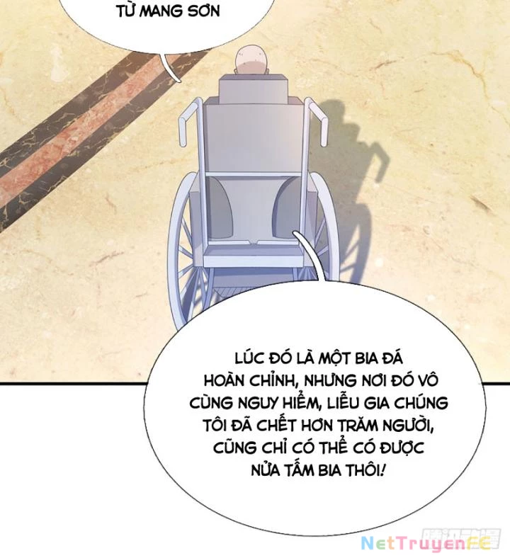 Luyện Thể Trăm Nghìn Tầng Chapter 357 - Trang 4