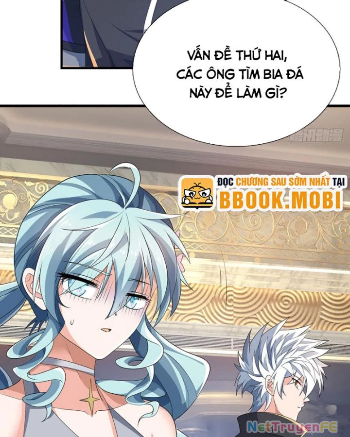 Luyện Thể Trăm Nghìn Tầng Chapter 357 - Trang 4