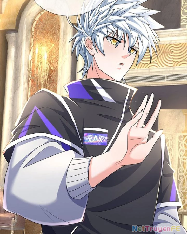 Luyện Thể Trăm Nghìn Tầng Chapter 357 - Trang 4