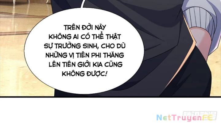 Luyện Thể Trăm Nghìn Tầng Chapter 357 - Trang 4
