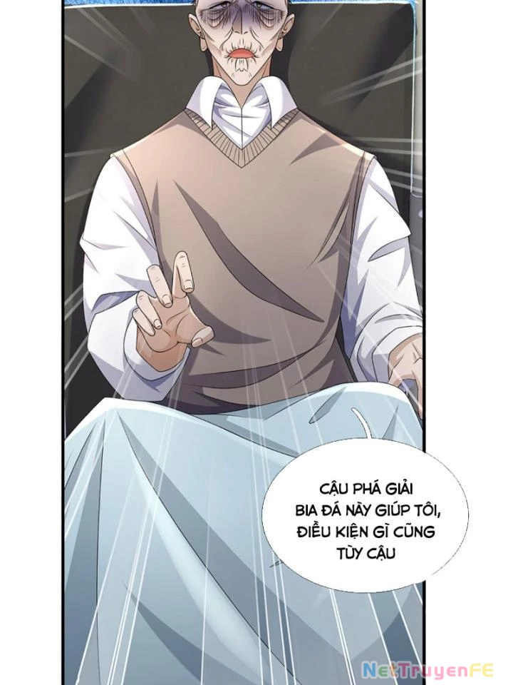 Luyện Thể Trăm Nghìn Tầng Chapter 357 - Trang 4