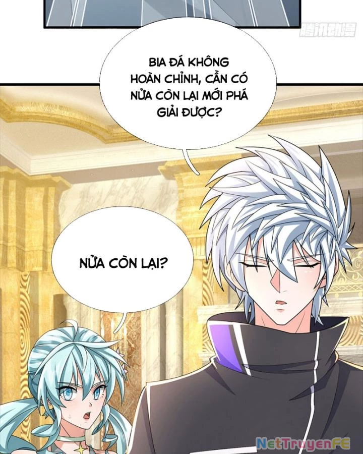 Luyện Thể Trăm Nghìn Tầng Chapter 357 - Trang 4