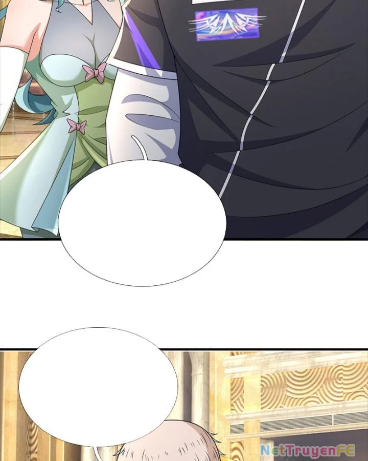 Luyện Thể Trăm Nghìn Tầng Chapter 357 - Trang 4