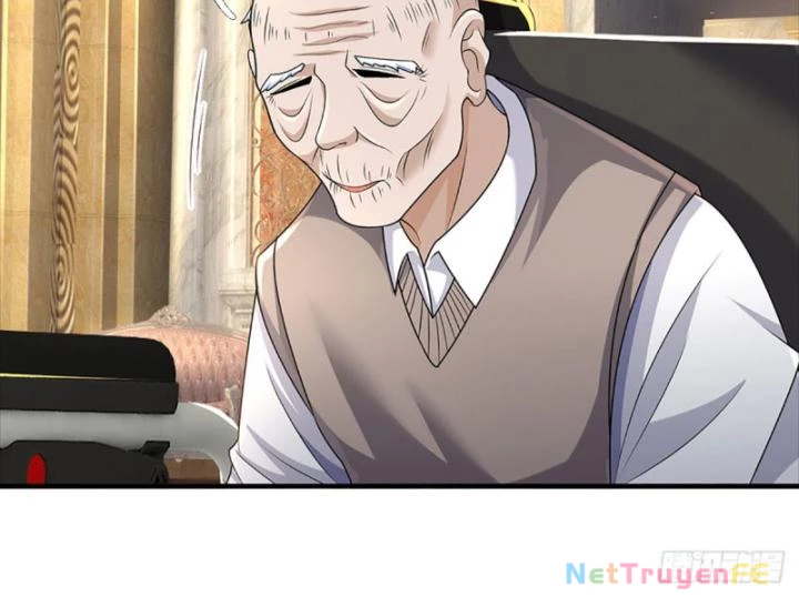 Luyện Thể Trăm Nghìn Tầng Chapter 357 - Trang 4