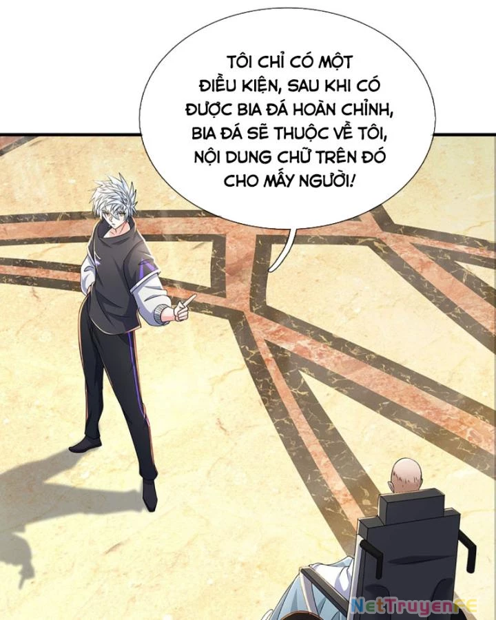 Luyện Thể Trăm Nghìn Tầng Chapter 357 - Trang 4