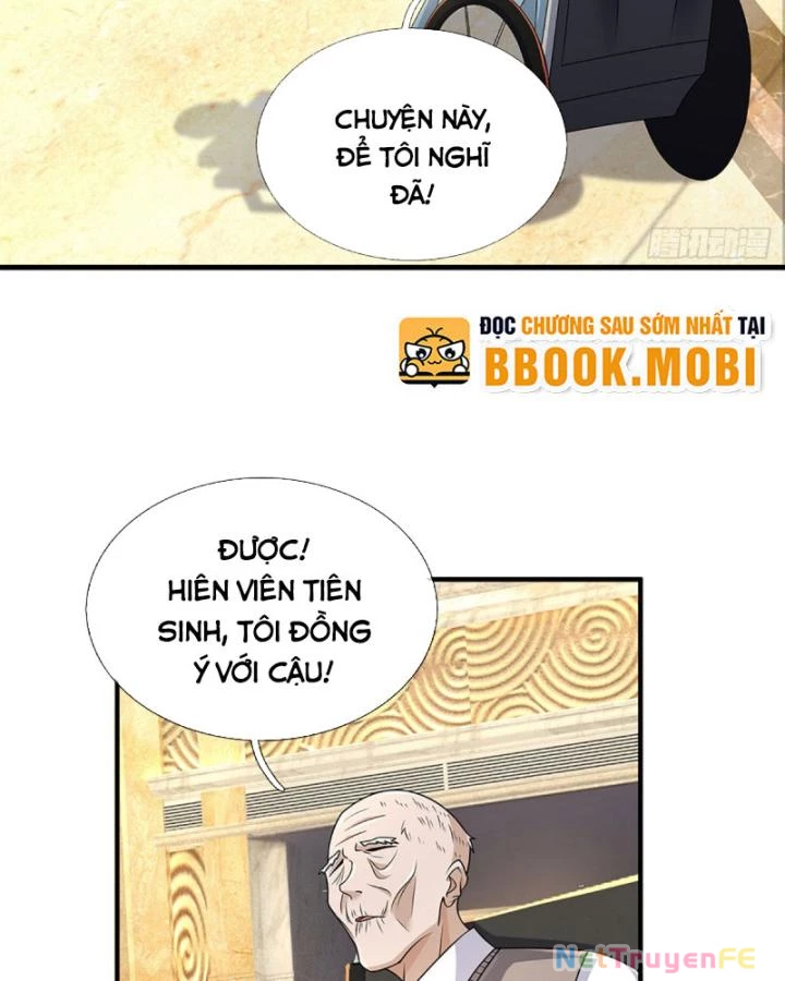 Luyện Thể Trăm Nghìn Tầng Chapter 357 - Trang 4