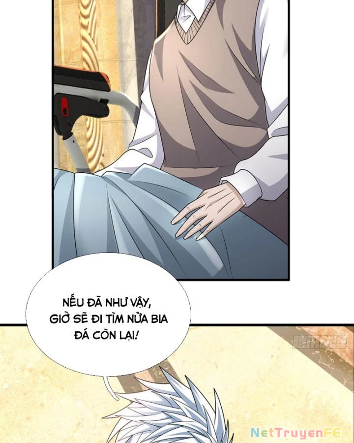 Luyện Thể Trăm Nghìn Tầng Chapter 357 - Trang 4