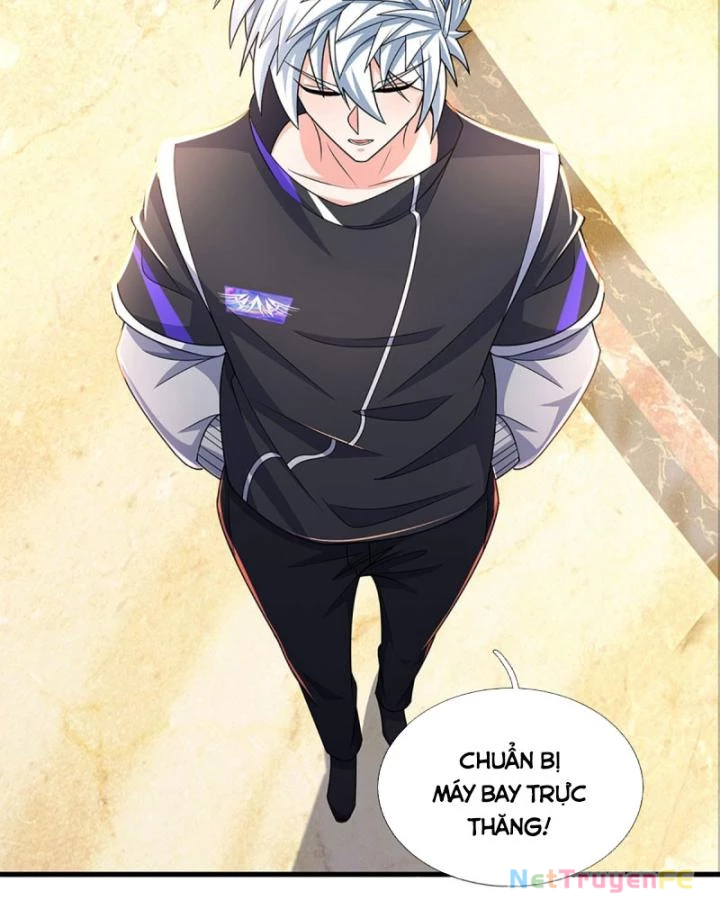 Luyện Thể Trăm Nghìn Tầng Chapter 357 - Trang 4