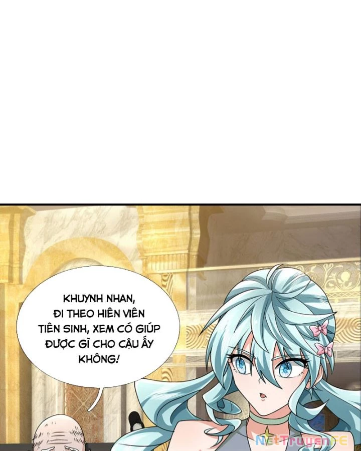 Luyện Thể Trăm Nghìn Tầng Chapter 357 - Trang 4