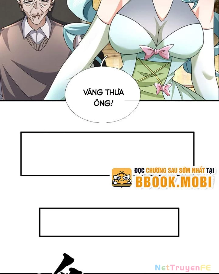 Luyện Thể Trăm Nghìn Tầng Chapter 357 - Trang 4