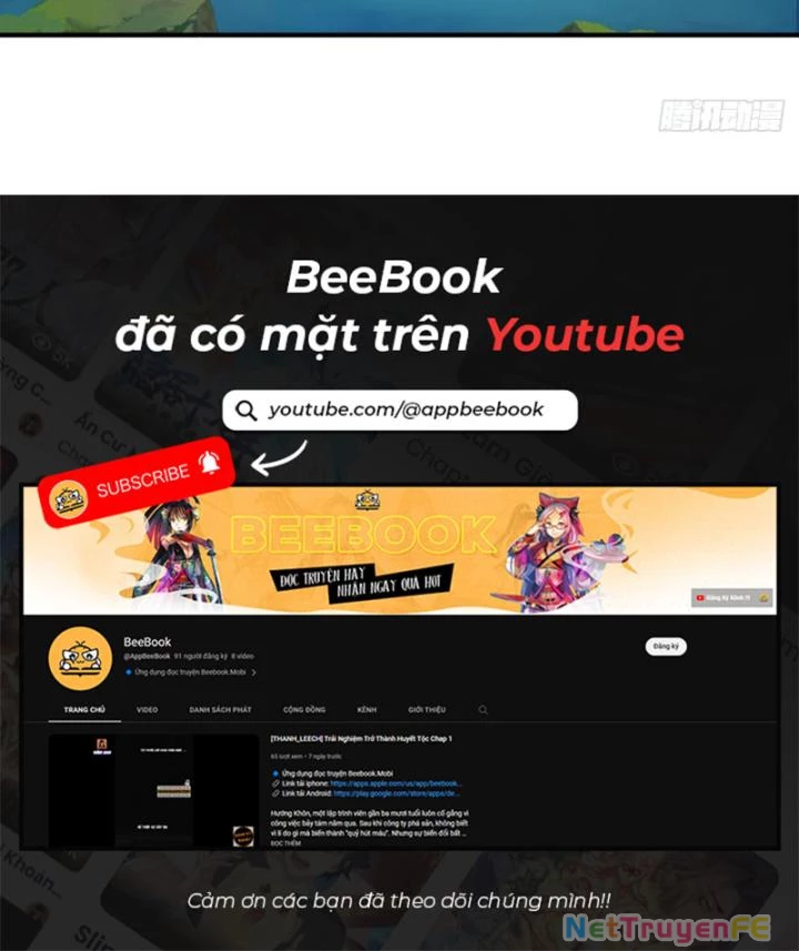 Luyện Thể Trăm Nghìn Tầng Chapter 357 - Trang 4