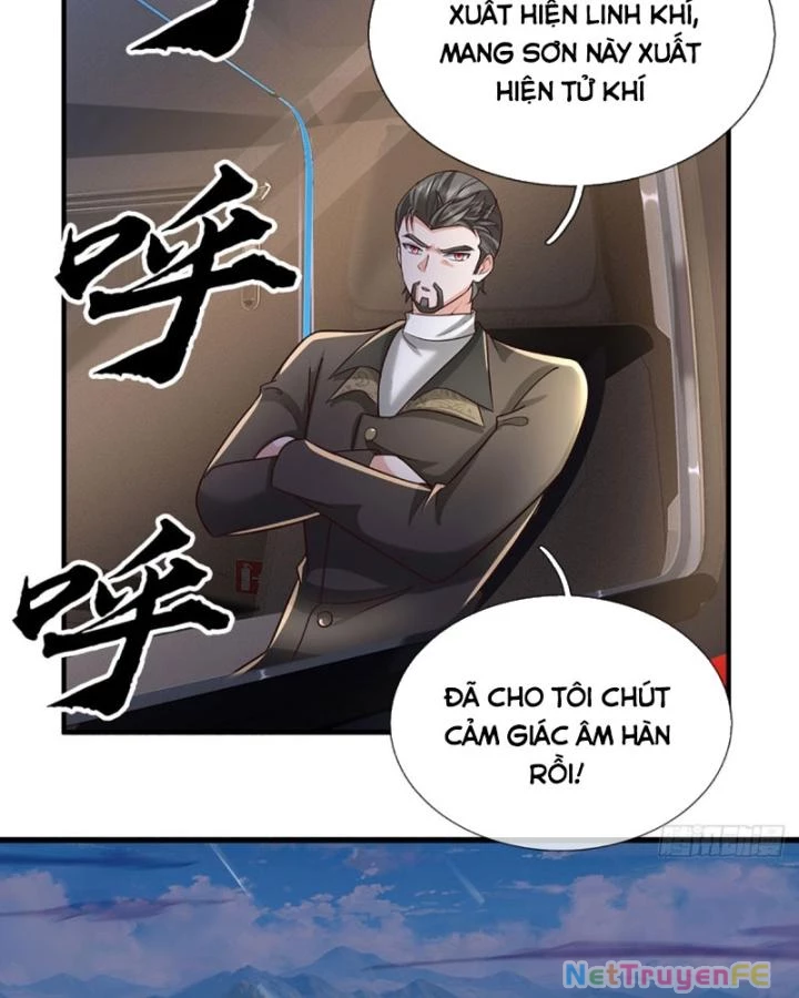 Luyện Thể Trăm Nghìn Tầng Chapter 358 - Trang 4
