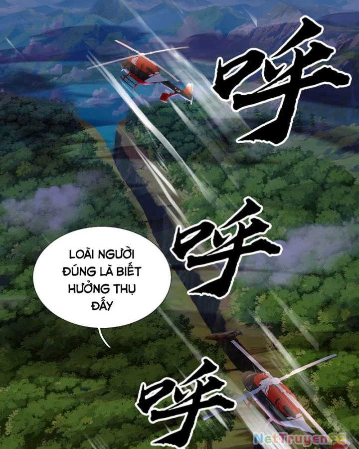 Luyện Thể Trăm Nghìn Tầng Chapter 358 - Trang 4