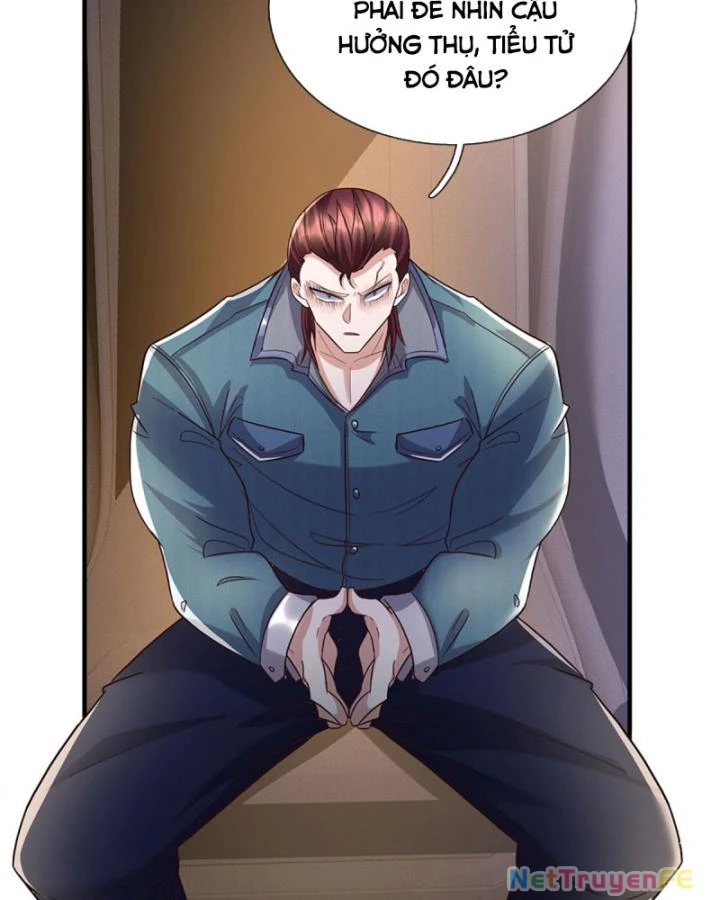 Luyện Thể Trăm Nghìn Tầng Chapter 358 - Trang 4