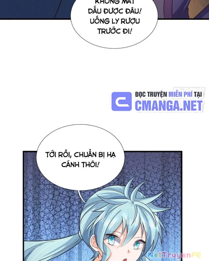 Luyện Thể Trăm Nghìn Tầng Chapter 358 - Trang 4