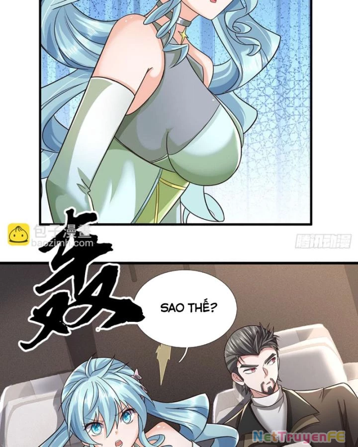 Luyện Thể Trăm Nghìn Tầng Chapter 358 - Trang 4