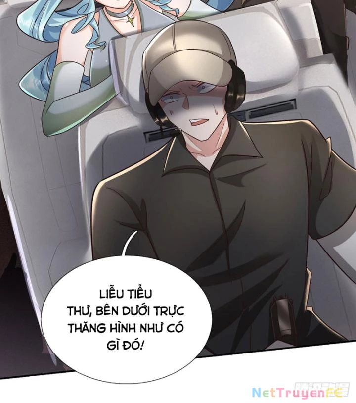 Luyện Thể Trăm Nghìn Tầng Chapter 358 - Trang 4