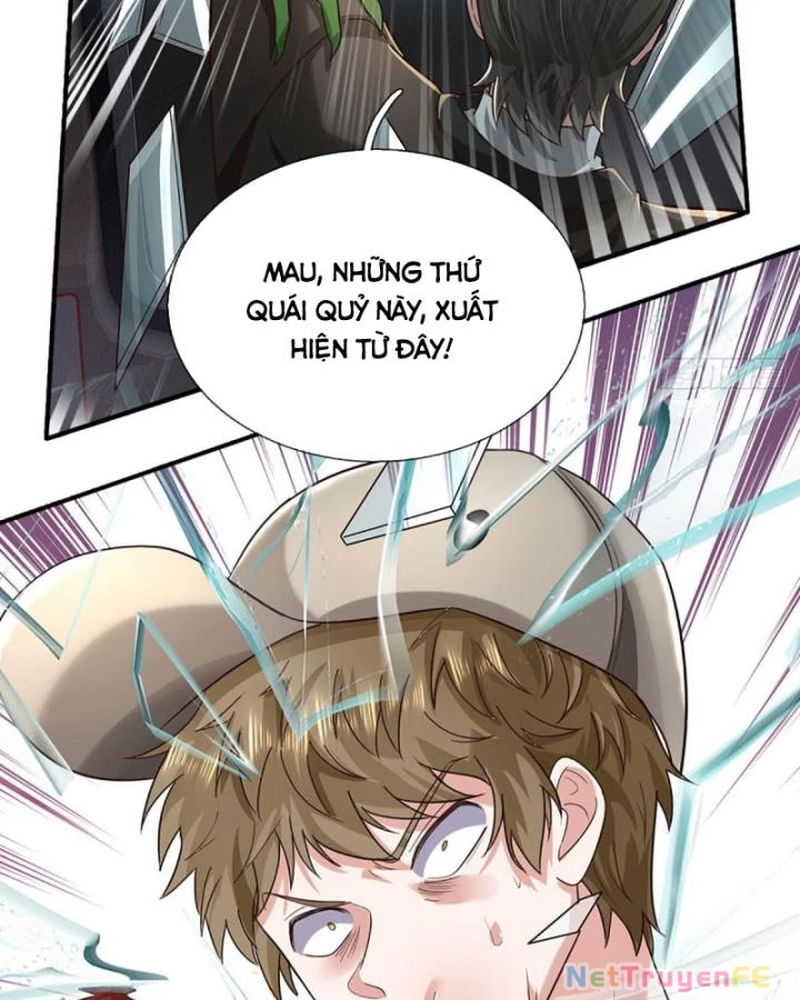 Luyện Thể Trăm Nghìn Tầng Chapter 358 - Trang 4