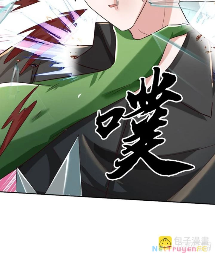 Luyện Thể Trăm Nghìn Tầng Chapter 358 - Trang 4