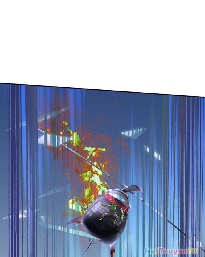 Luyện Thể Trăm Nghìn Tầng Chapter 358 - Trang 4