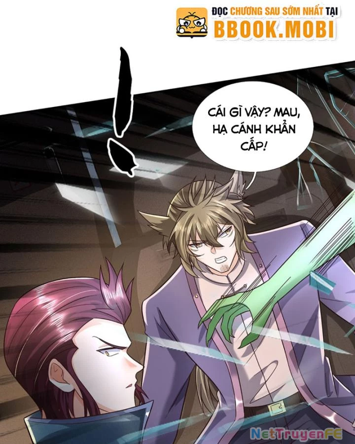 Luyện Thể Trăm Nghìn Tầng Chapter 358 - Trang 4