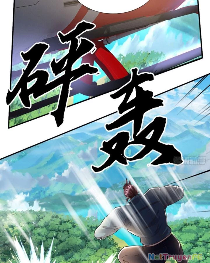 Luyện Thể Trăm Nghìn Tầng Chapter 358 - Trang 4