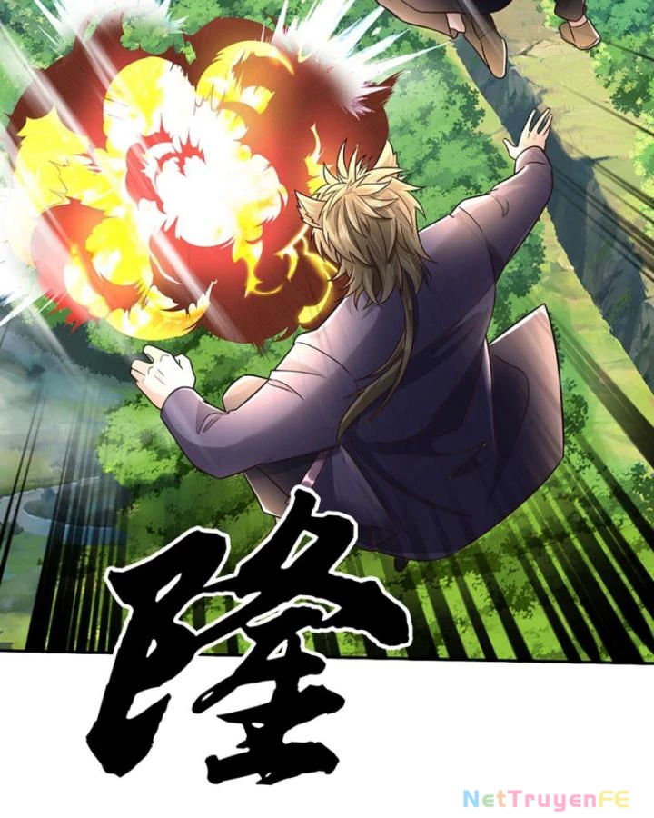 Luyện Thể Trăm Nghìn Tầng Chapter 358 - Trang 4