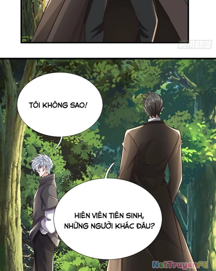 Luyện Thể Trăm Nghìn Tầng Chapter 358 - Trang 4