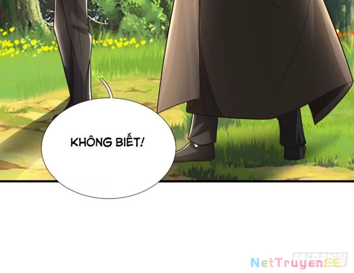 Luyện Thể Trăm Nghìn Tầng Chapter 358 - Trang 4