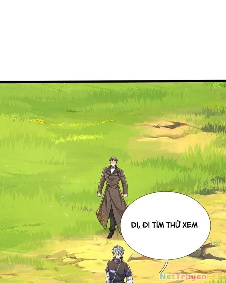 Luyện Thể Trăm Nghìn Tầng Chapter 358 - Trang 4