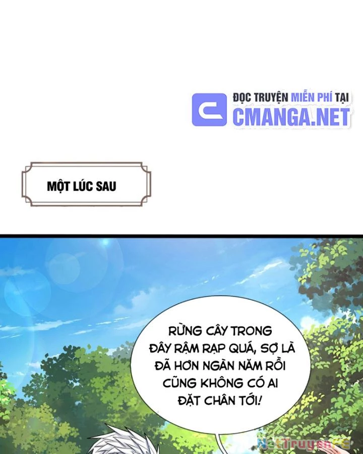 Luyện Thể Trăm Nghìn Tầng Chapter 358 - Trang 4