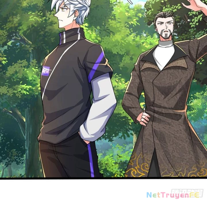 Luyện Thể Trăm Nghìn Tầng Chapter 358 - Trang 4