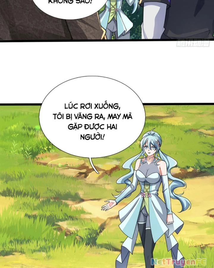 Luyện Thể Trăm Nghìn Tầng Chapter 358 - Trang 4