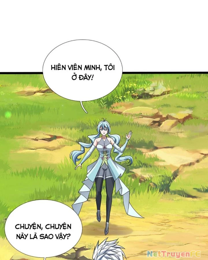 Luyện Thể Trăm Nghìn Tầng Chapter 358 - Trang 4