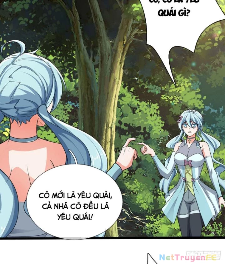 Luyện Thể Trăm Nghìn Tầng Chapter 358 - Trang 4