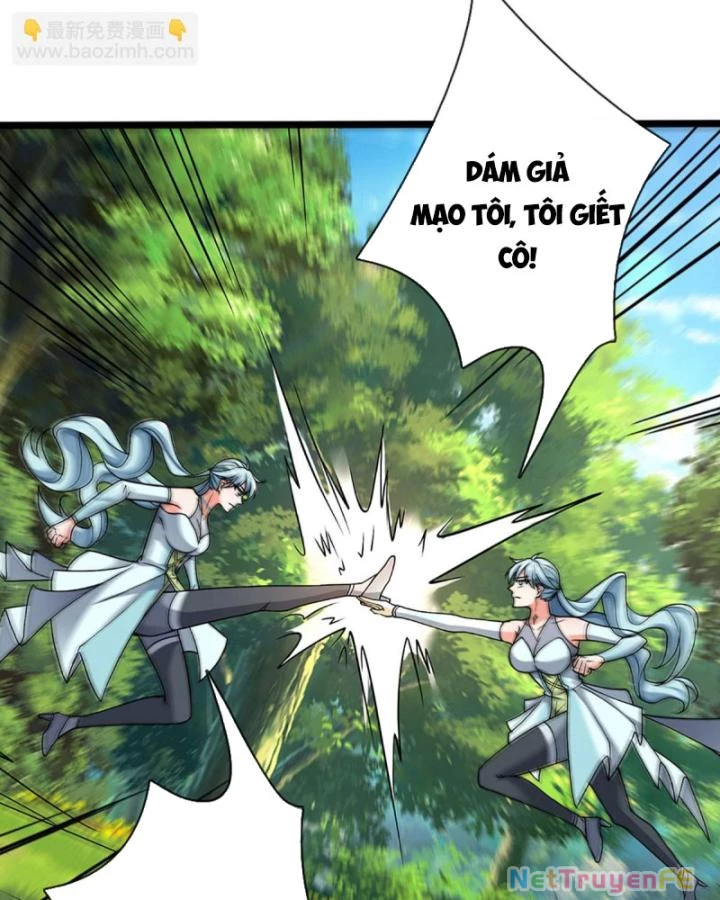 Luyện Thể Trăm Nghìn Tầng Chapter 358 - Trang 4