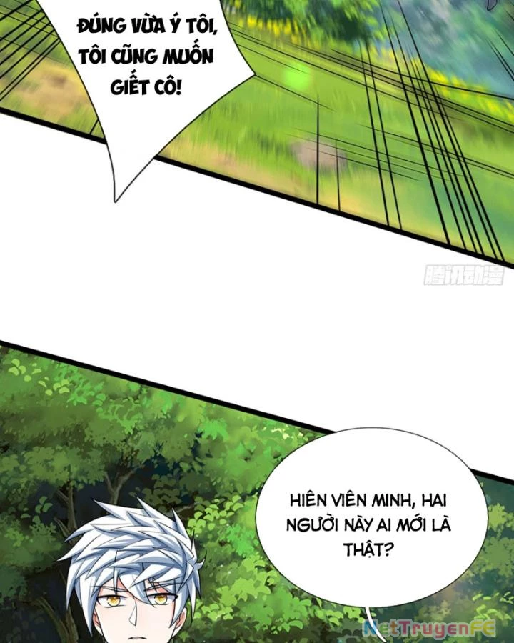Luyện Thể Trăm Nghìn Tầng Chapter 358 - Trang 4