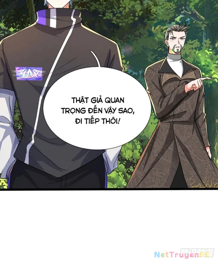 Luyện Thể Trăm Nghìn Tầng Chapter 358 - Trang 4